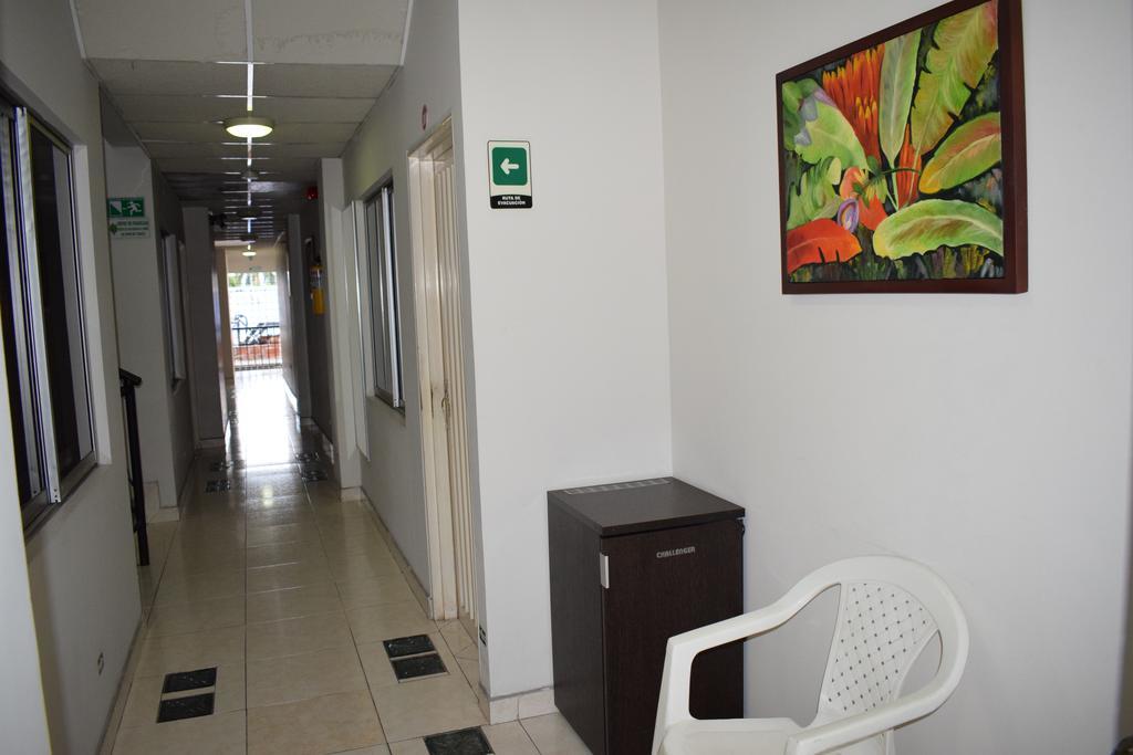 Hotel Orquídea Neiva Neiva  Exterior foto