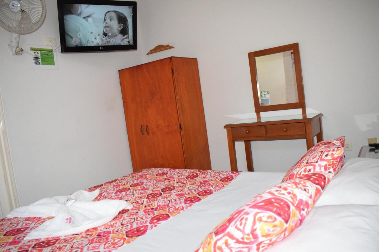 Hotel Orquídea Neiva Neiva  Exterior foto